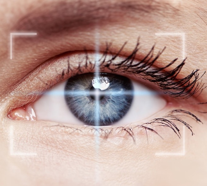 Zeiss Sehanalyse Technologie